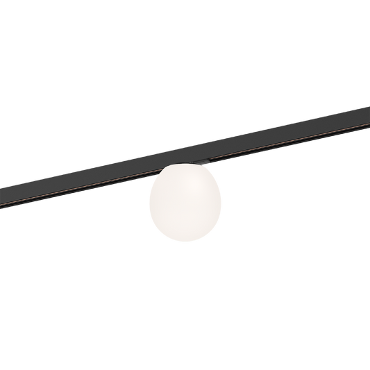 Dro 1.0 QT14 Spots sur rail monophasé