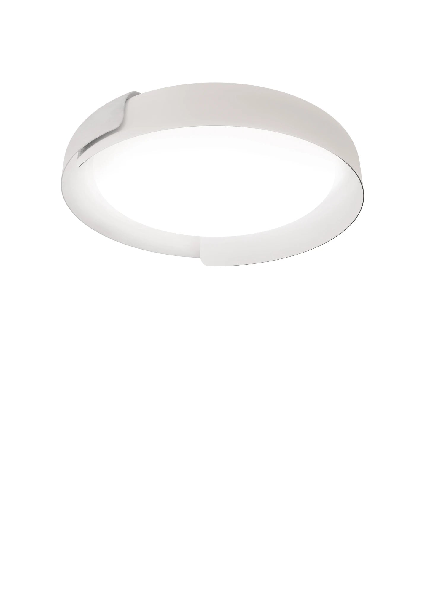 Dala_2700K_Plafonniers_LED_Blanc
