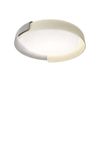 Dala Plafonniers LED Sable Beton