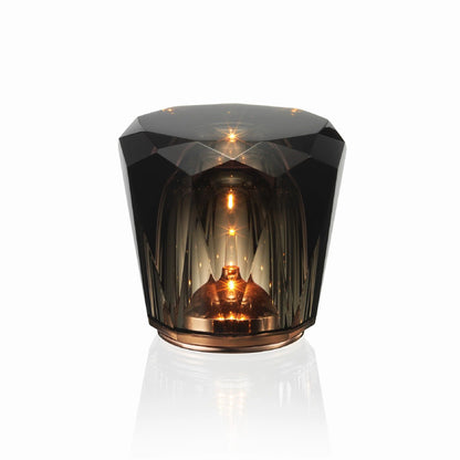 Xtal Baladeuses et nomades LED