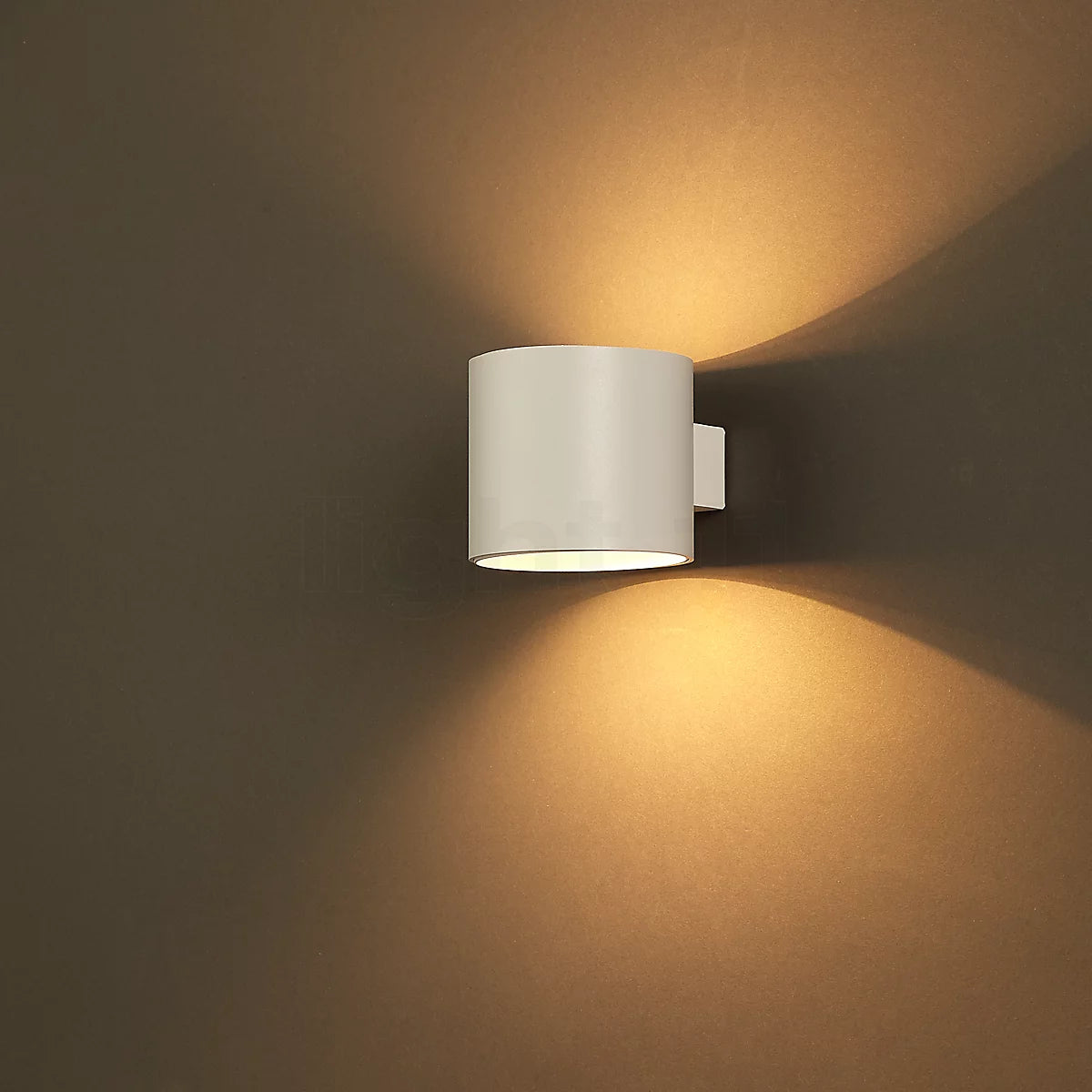 Orbit Appliques LED