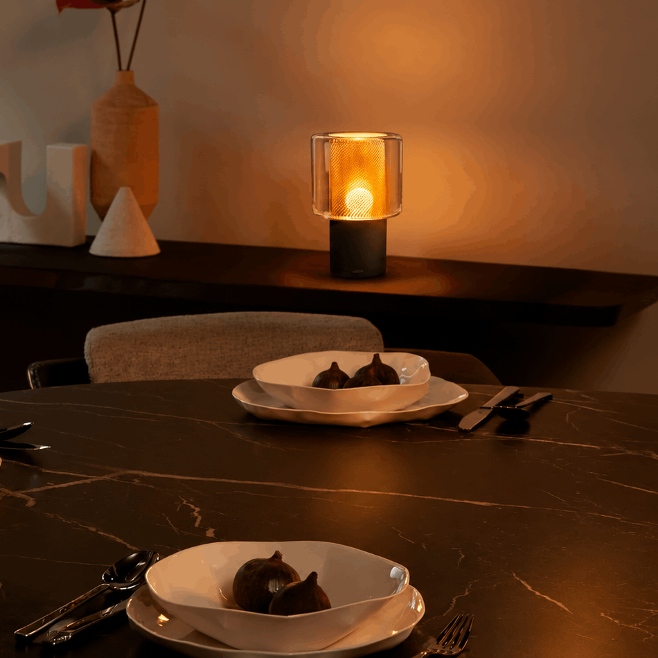 Era Grande Lusso R Baladeuses & nomades LED