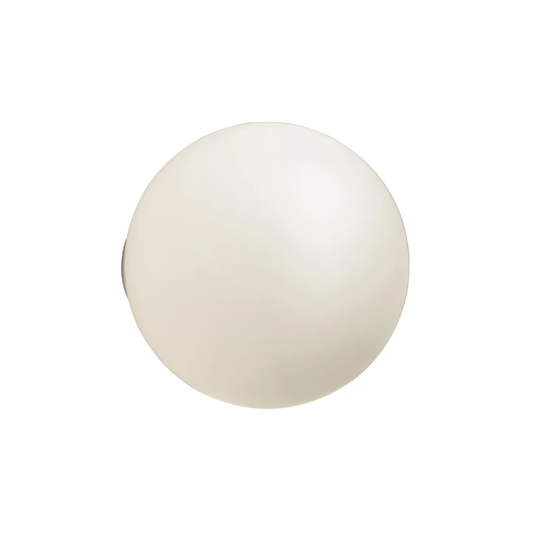 Dioscuri Appliques / Plafonniers Blanc ø35cm