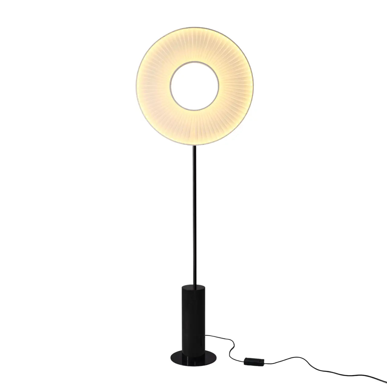 Iris floor totem 50 Lampadaires LED