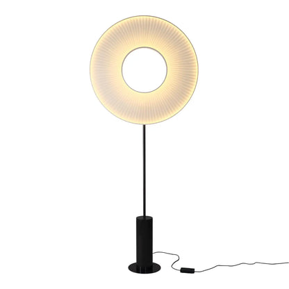 Iris floor totem 80 Lampadaires LED