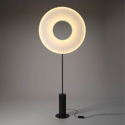 Iris floor totem 80 Lampadaires LED