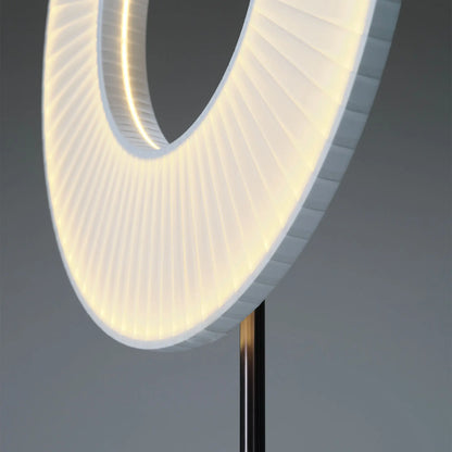 Iris floor totem 50 Lampadaires LED