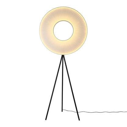 Iris floor tripod 80 Lampadaires LED