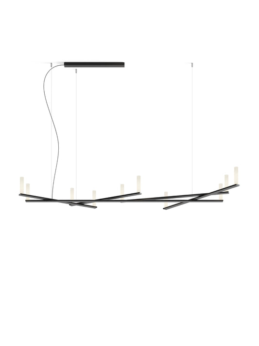 Dix Bougies Grande Suspensions