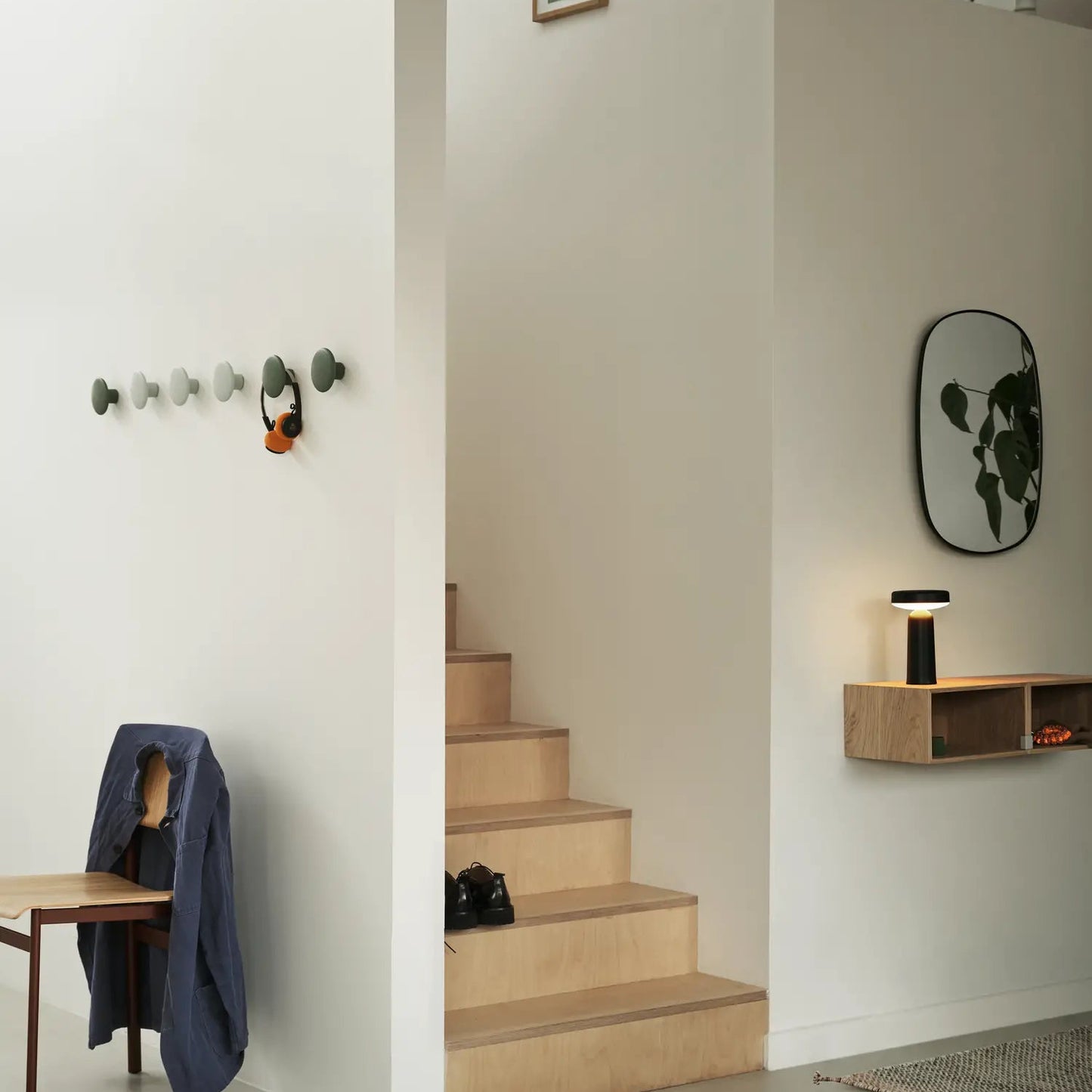 Ease Portable Lamp Baladeuses et nomades LED