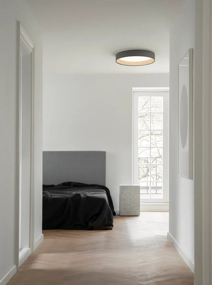 Duo 48cm Plafonniers LED