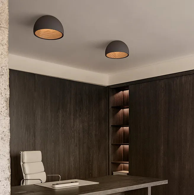 Duo 70cm Plafonniers LED