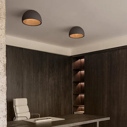 Duo 70cm Plafonniers LED