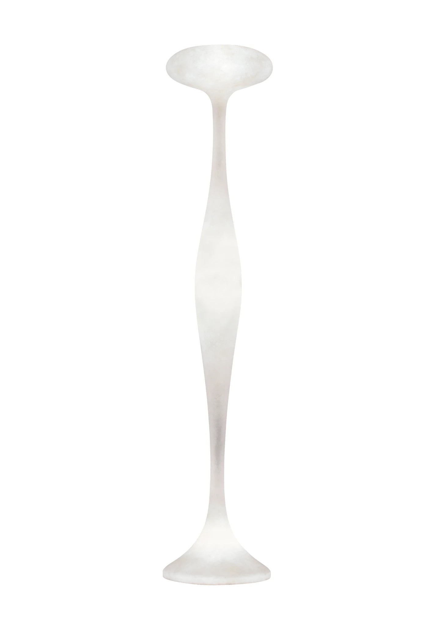 E.T.A. Lampadaires blanc