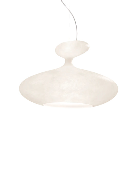 E.T.A. SAT Suspensions Blanc