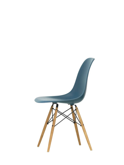 Chaise DSW Eames Plastic