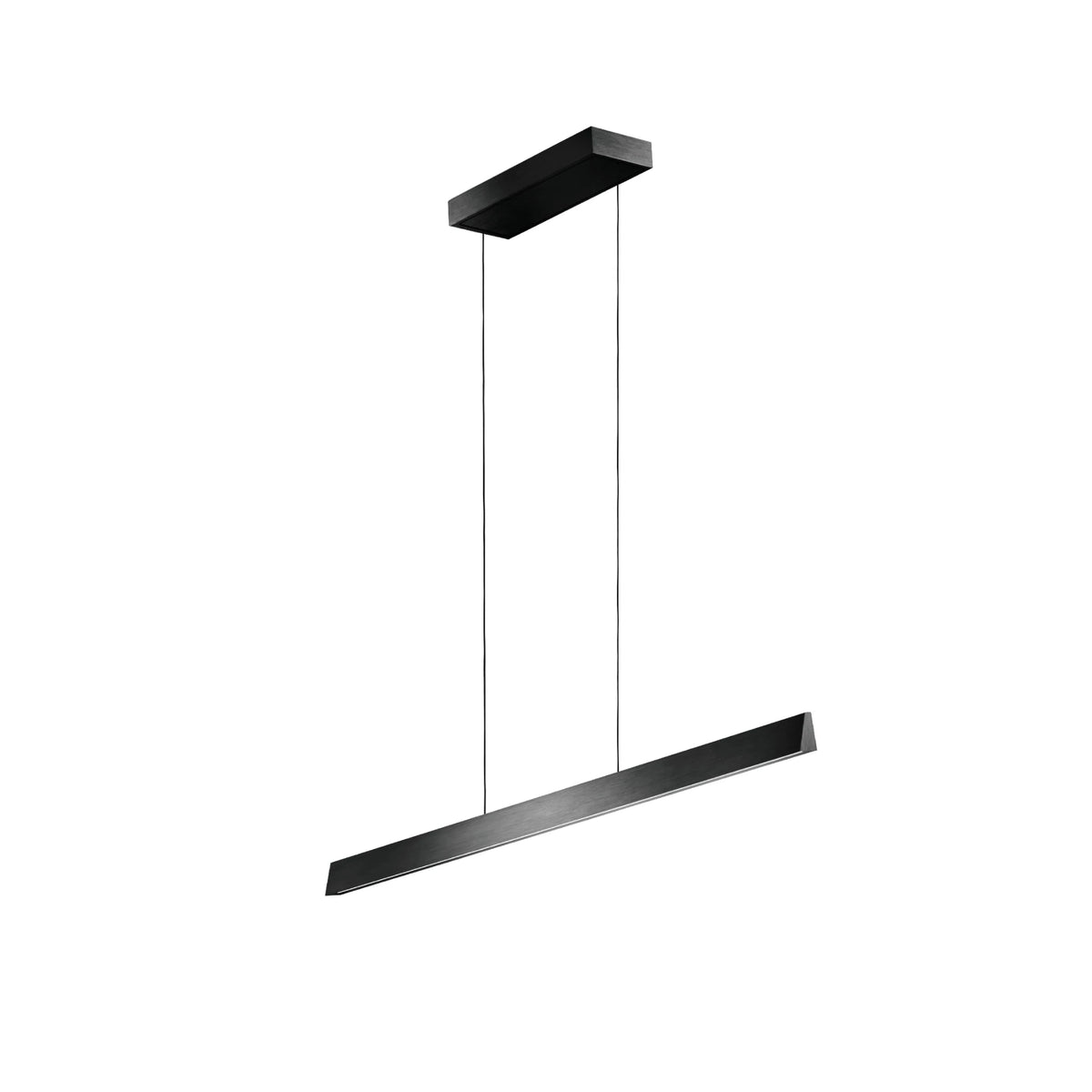 Edge Linear 1000 Noir carbone Suspensions