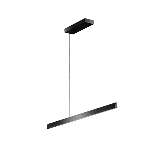 Edge Linear 1000 Noir carbone Suspensions