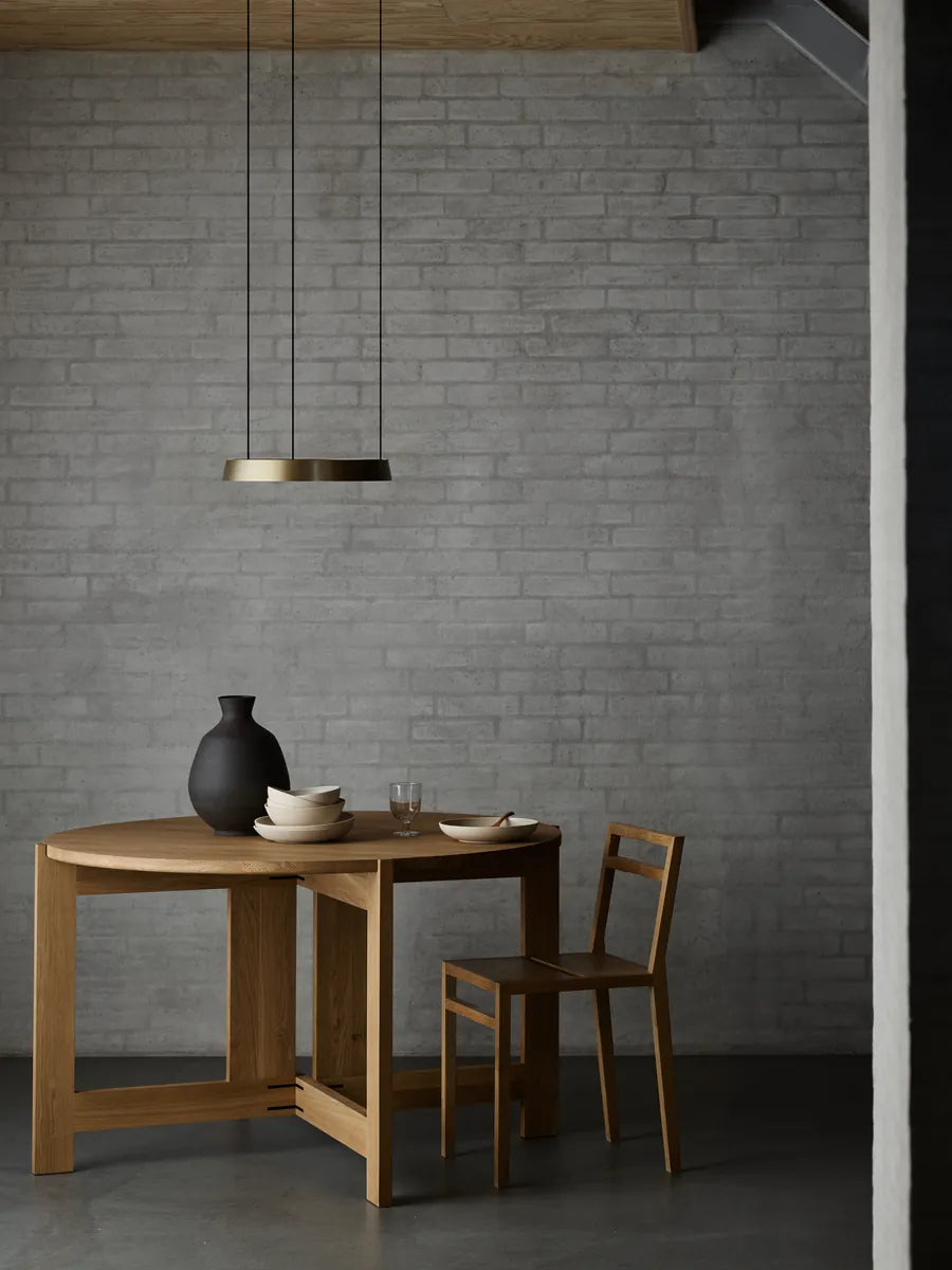 Edge Round Smart Tune Ø400 Suspensions