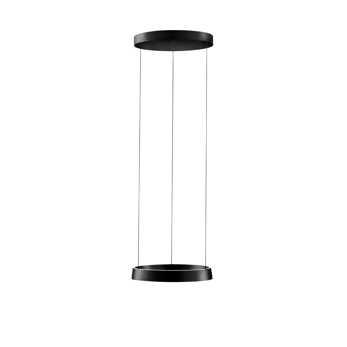 Edge Round Smart Tune Ø400 Suspensions