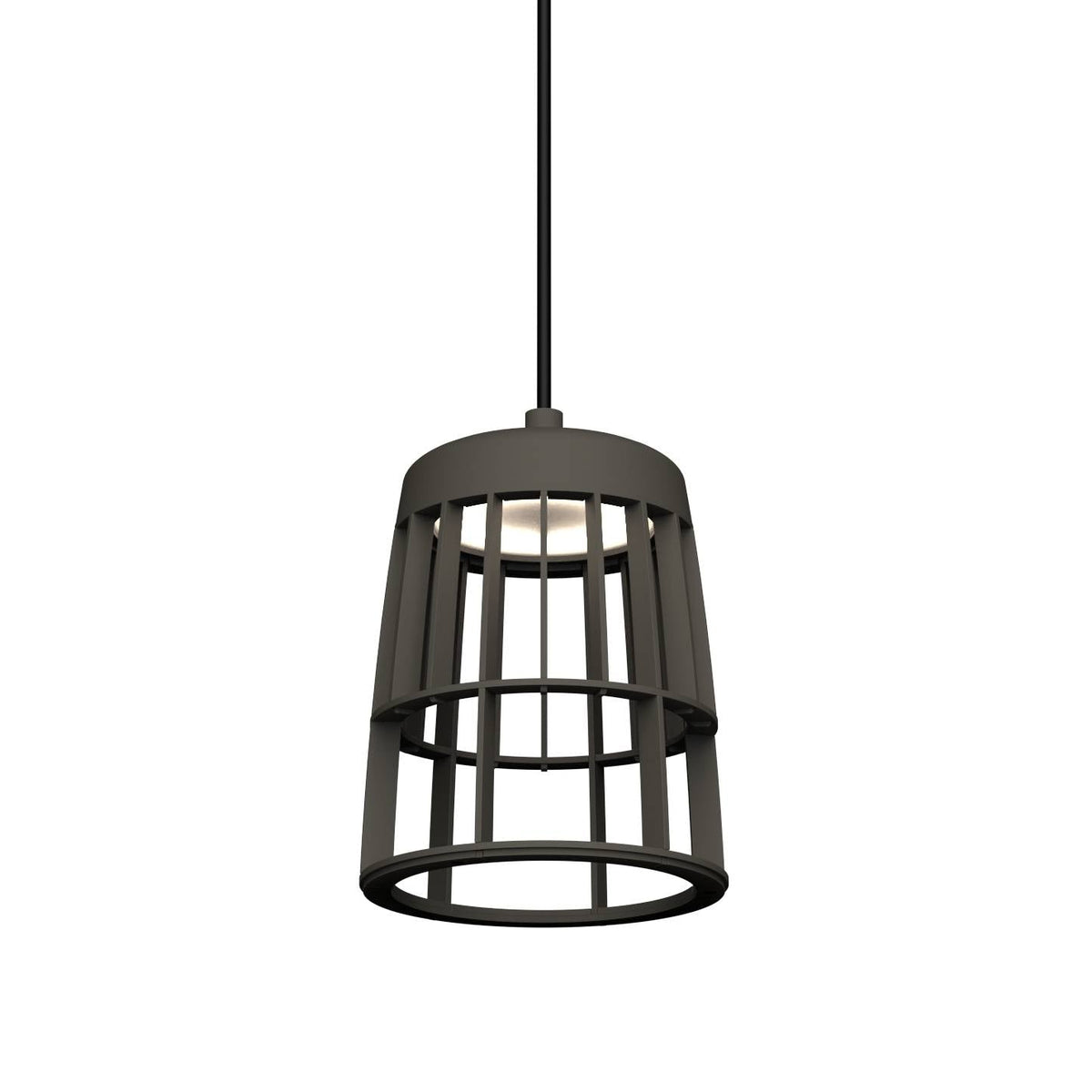 Coralys Suspensions LED  2700K
