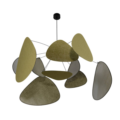 Screen XL Suspensions