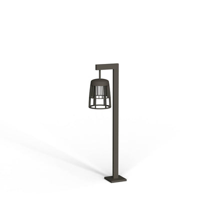 Coralys Lampadaires 90cm Outdoor 3000K