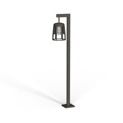Coralys Lampadaires 120cm Outdoor 3000K
