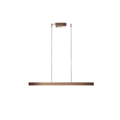 Edge Linear Smart Tune S1000 Suspensions