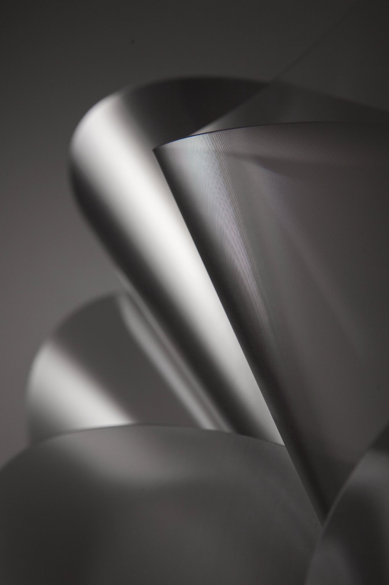 Plafonnier Etoile Appliques LED Transparent