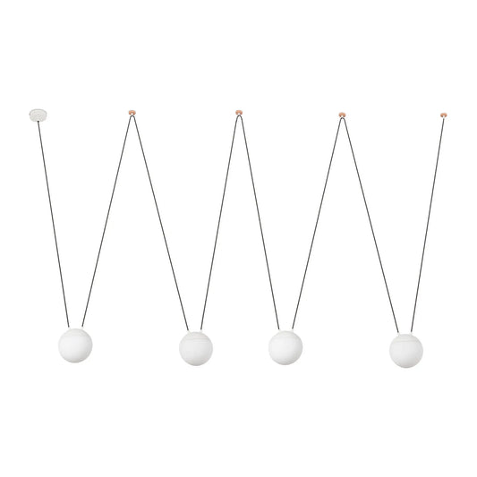 Mine PC Space 4L Suspensions