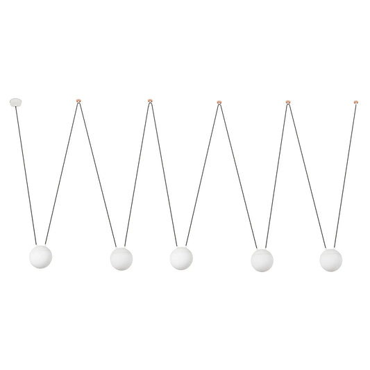 Mine Glass Space 5L Suspensions