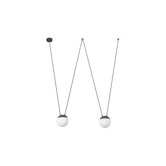 Mine Space 2L Suspensions