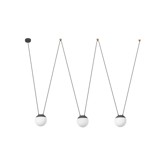 Mine Space 3L Suspensions