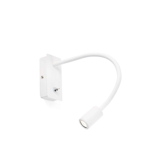 Sami avec lecteur LED Appliques