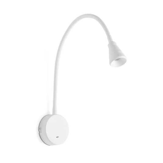 Bel avec lecteur LED Appliques