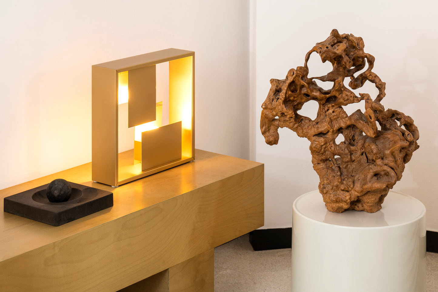 Fato Lampes à poser Appliques