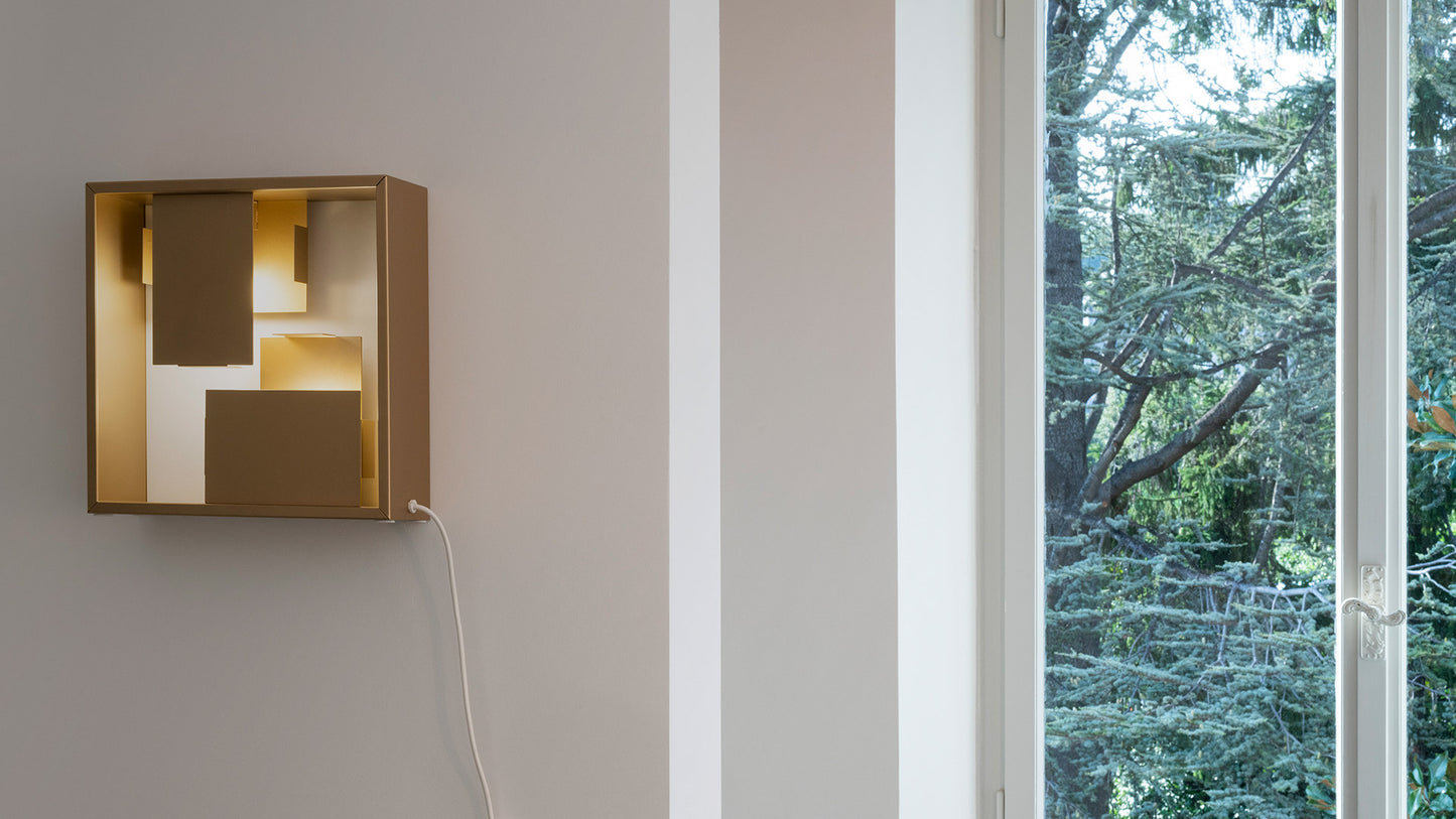 Fato Lampes à poser Appliques