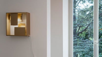 Fato Lampes à poser Appliques