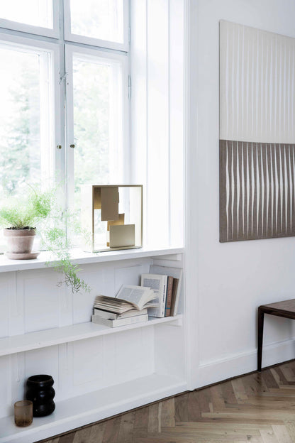 Fato Lampes à poser Appliques