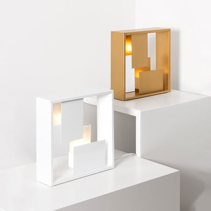 Fato Lampes à poser Appliques