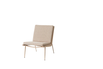 Fauteuil Boomerang HM1