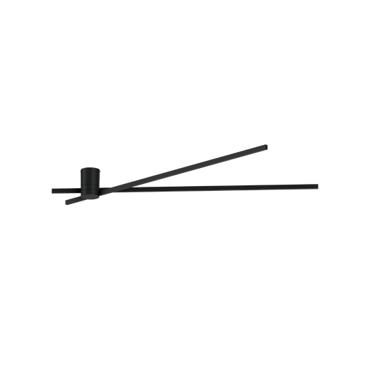 Fil Spin 1.0 LED 2700K Plafonniers