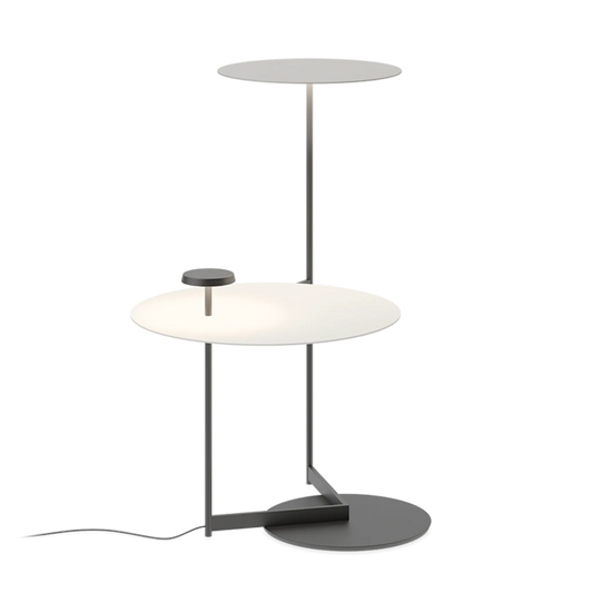 Flat hauteur 90cm Lampes de sol