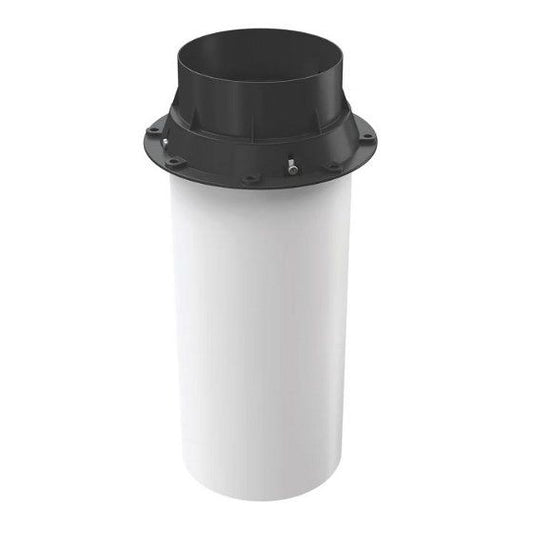 Caule boîtier pour installation au sol