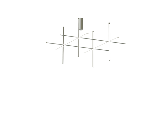 Coordinates C4 Plafonniers Suspensions XXL