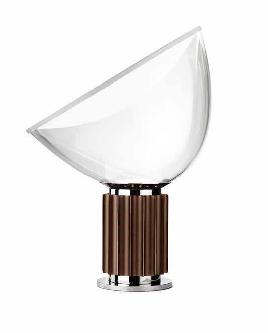 Taccia Lampes de table LED Diffuseur polycarbonate