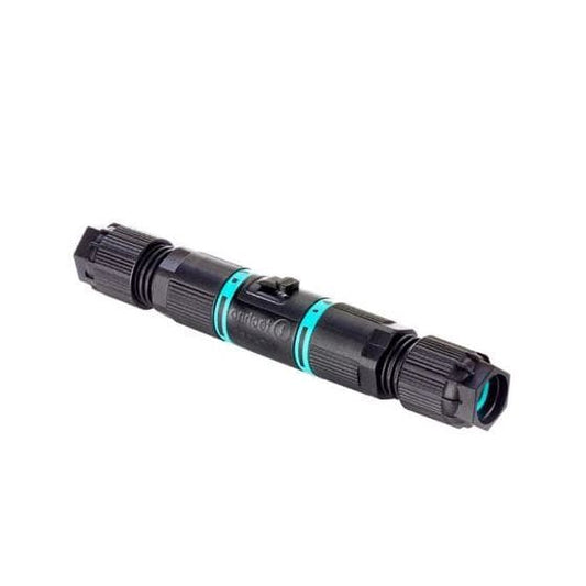Système de jonction IP68 à 2 poles