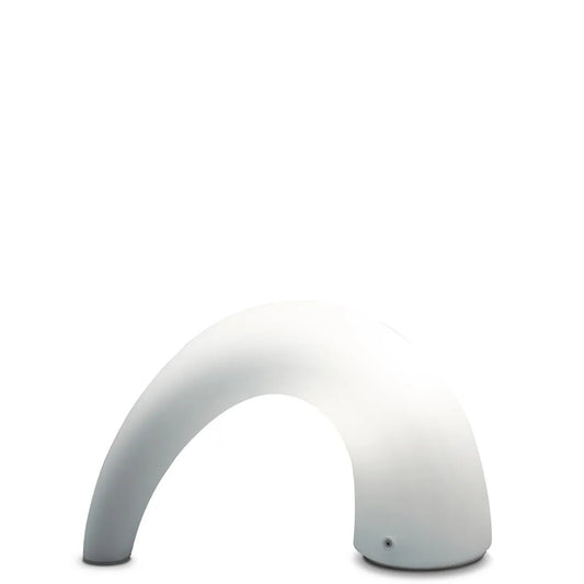 Thor Petite Lampes à poser Blanc