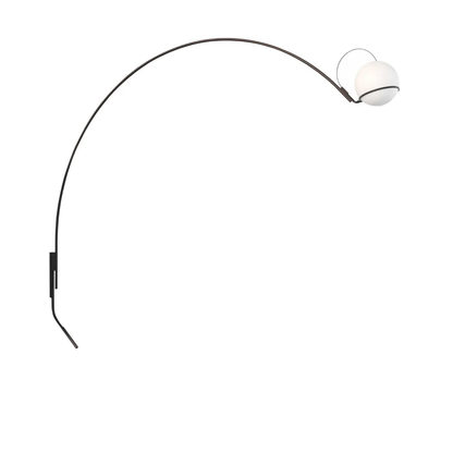 Alicanto 158cm Appliques LED Noir